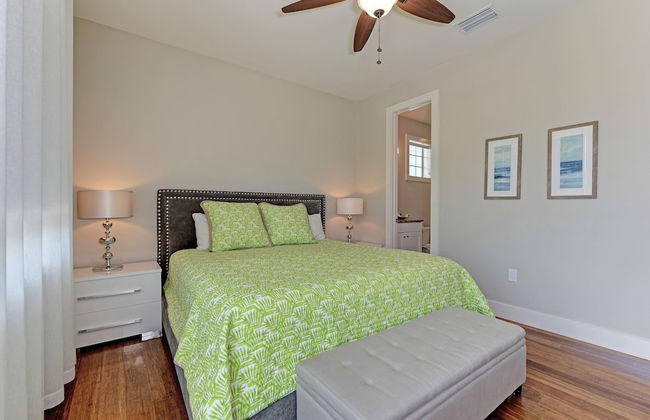 Paradise Found managed by Beach Retreats - Foto 13