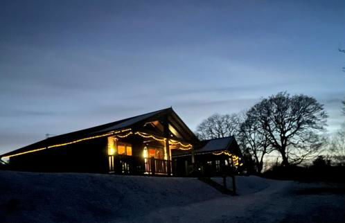 Hollybush Lodges - Foto 67