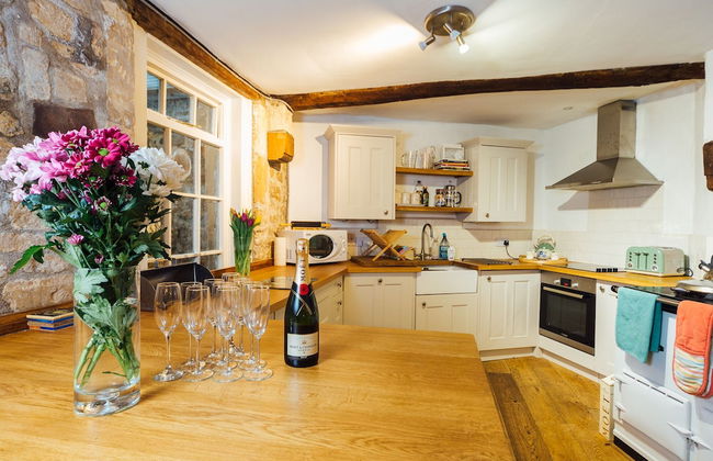 Founders House - Foto 20