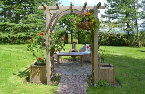 Honeysuckle Cottage - Foto 10