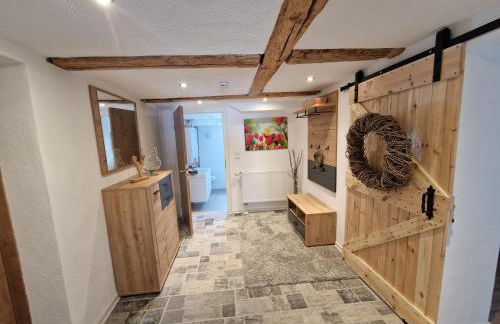 FeWo Familie Thoma - Foto 25