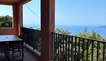 Appartement spacieux avec vue mer - Foto 3