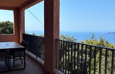 Appartement spacieux avec vue mer - Foto 3