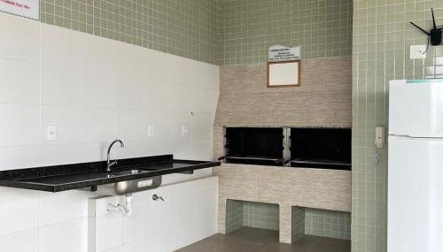 Apartamento Sol e Mar - Foto 3