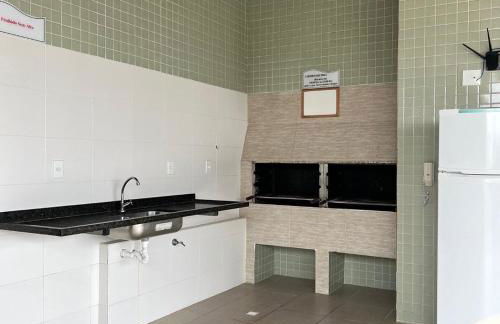 Apartamento Sol e Mar - Foto 3