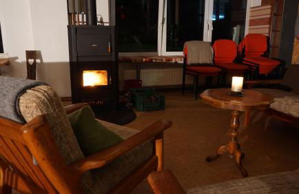 Ferienwohnungen Sund Ostfriesland - Foto 21