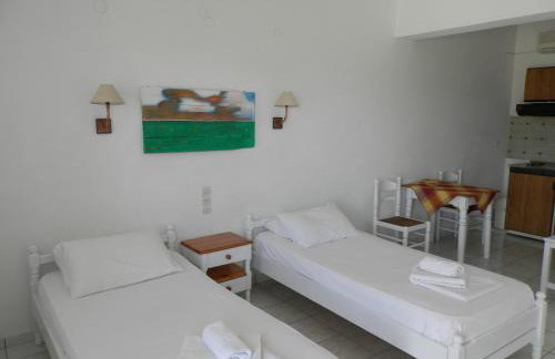 Aeolos Hotel Apartments - Foto 33