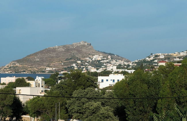 Hotel Elena - Photo 31