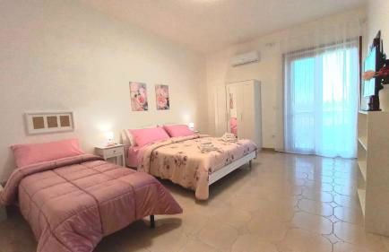 Da Ninnilla Holiday Home Scafati - Foto 12