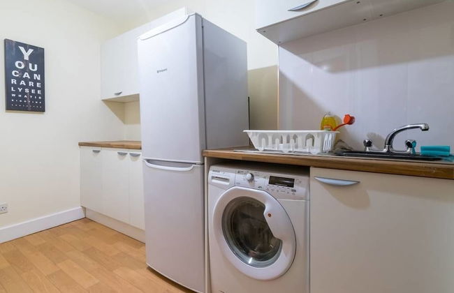 Heart of Finnieston - Foto 9