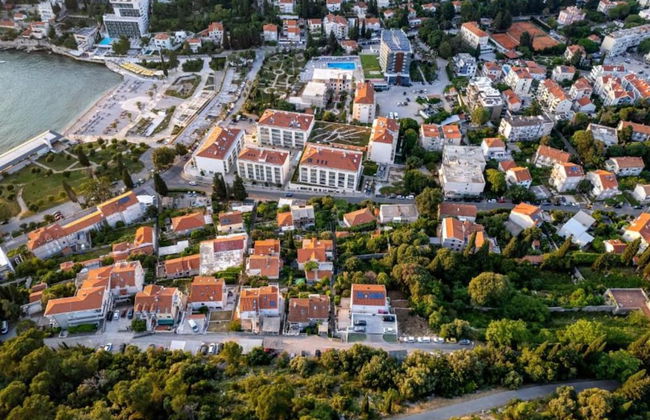 Apartment Funky Fish - Foto 33