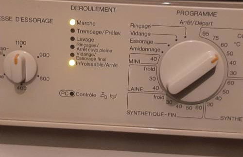 La Maison Rose - avec grand jardin clos à 300m de la mer - Foto 48