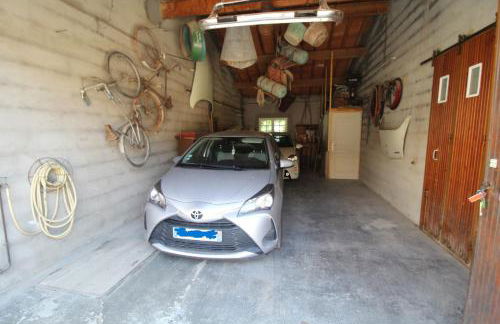 Gite sur la Founintrouze - Foto 37