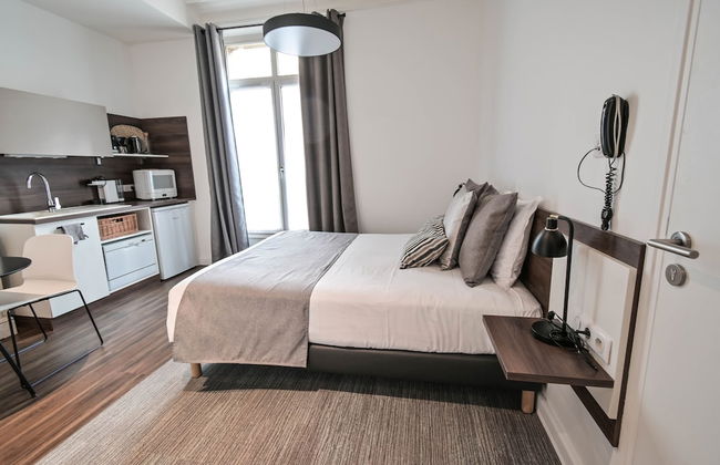 Les cles du 27 Paris - Foto 71