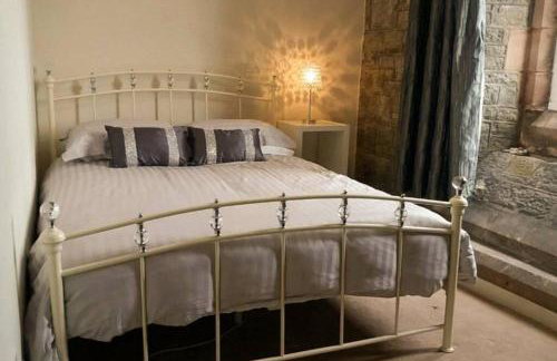 Romantic Chapel Retreat in Snowdonia - Sea Views & Serenity - Foto 18