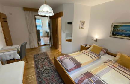 Haus Mairösl - Foto 24