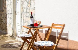 Studio apartman Mirela Kaštel Štafilić - Foto 19