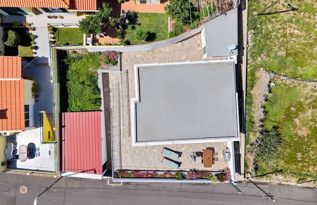 Casa do Cabeco in Vila Baleira - Foto 27