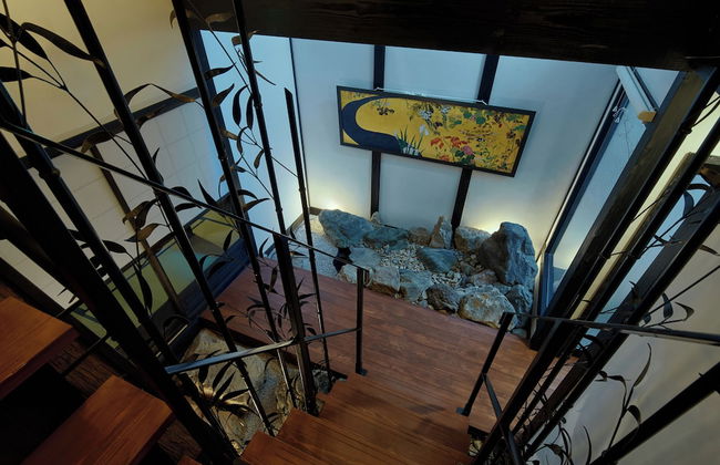 KIRAKU KYOTO RINPA - Foto 37