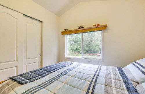 Remote Workers Welcome Tiny Home in Port Angeles! - Foto 12