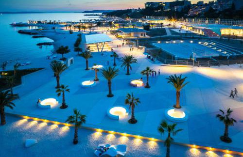 Apartment with private pool - Foto 53