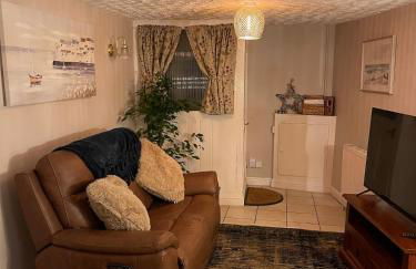 Cute and cosy cottage in the lovely Oxton village - Foto 13