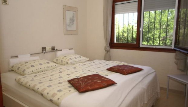 Belvilla by OYO Casa Smit - Foto 5, Habitación