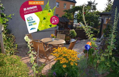 Ferienwohnungen Chris Stephan - Foto 1