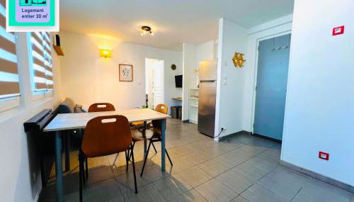 Appartement Les Trois Renards-Tassin - Photo 5