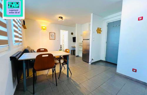 Appartement Les Trois Renards-Tassin - Foto 5