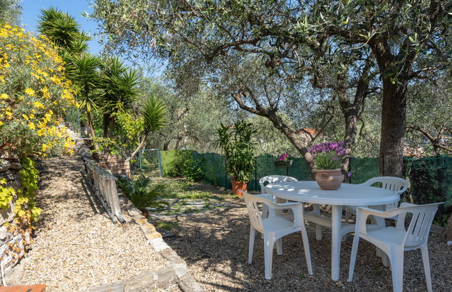 Villa Paradiso (DOL191) - Foto 17