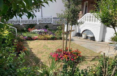 L'Eglantine bord de mer - Foto 7