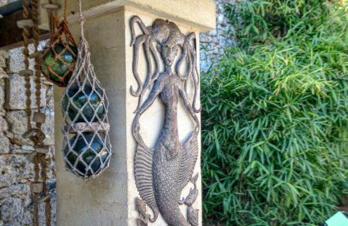 Cottage Périgourdin Grande Piscine - Foto 29