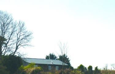 Lapwing, Skylark & Curlew Seaside Chalets - Foto 39