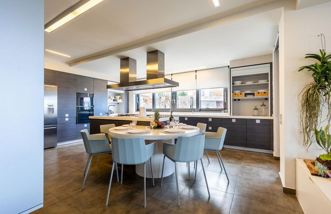 Blue Horizon Villa - Foto 24