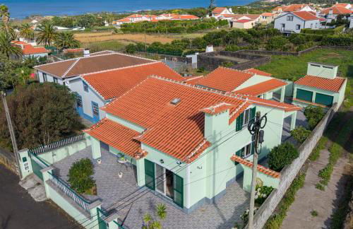Casa Martins by PontaNegraAzores - Foto 27