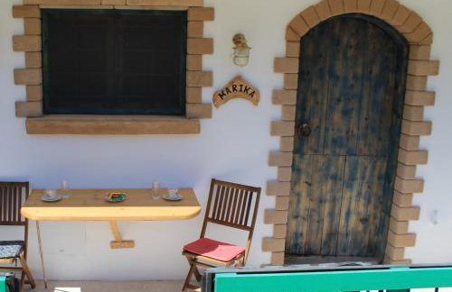 Village Villa Mimis Drapanias - Foto 16