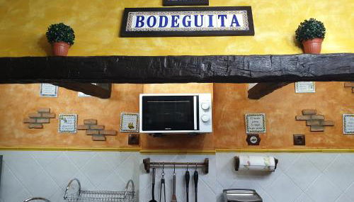 La Bodeguita de Alhama - Photo 4