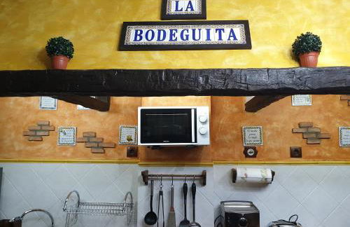 La Bodeguita de Alhama - Photo 4