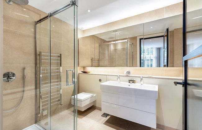 Pepys House: A Modern Touch of History - Foto 30