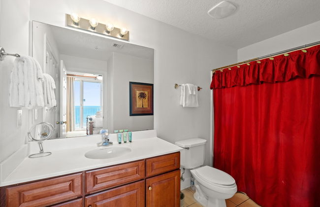 Ocean Villa Resort by Book That Condo - Foto 80