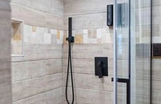 Rustic Luxury in the Pocono Mountains - Stag Lodge - Foto 32