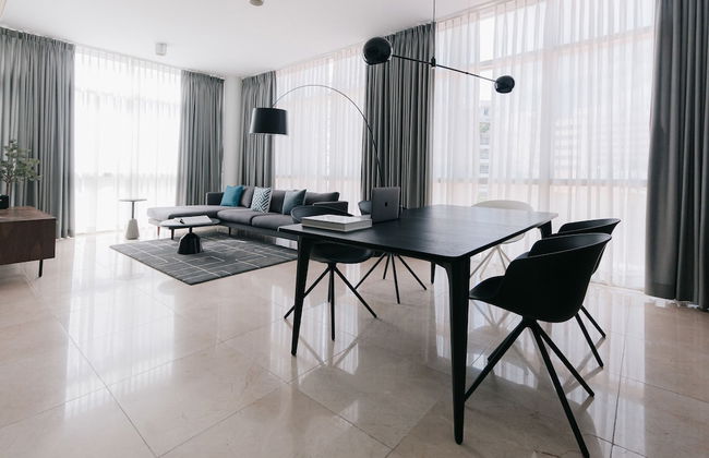 Blue Arch Suites - The Notre Dame Saigon - Photo 41