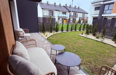 Mieszkanie z ogródkiem Rzeszów - Foto 17