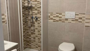 HOLIDAY PATRIZIA'S HOME - Foto 4, Shower