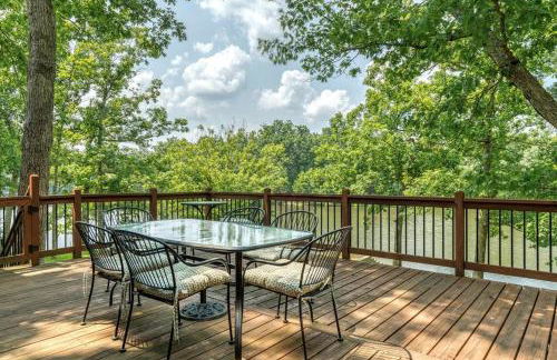 Grendel Grove Getaway - Photo 33