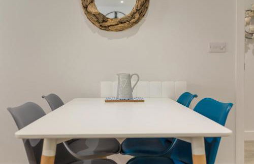 1 Putsborough - Luxury Apartment at Byron Woolacombe, only 4 minute walk to Woolacombe Beach! - Foto 22