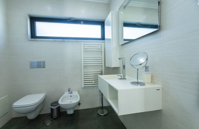 Aqua Villa by Acasadascasas - Foto 22