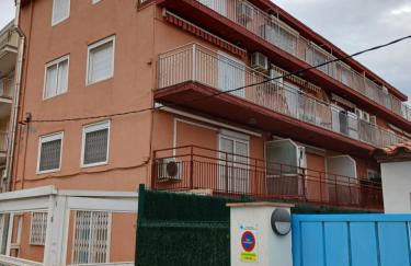 NIUMAR Acogedor apartamento muy luminoso con terraza - Photo 30