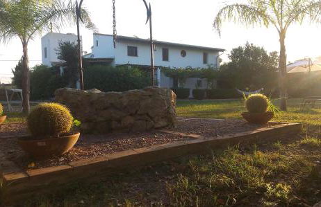 CortijoRamon - Foto 9